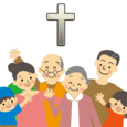おすすめポイント：土曜家庭集会
